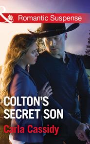 бесплатно читать книгу Colton's Secret Son автора Carla Cassidy