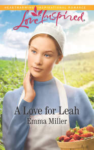 бесплатно читать книгу A Love For Leah автора Emma Miller