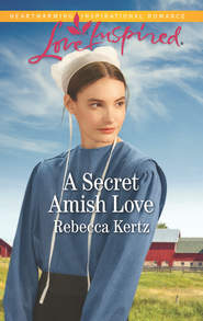 бесплатно читать книгу A Secret Amish Love автора Rebecca Kertz