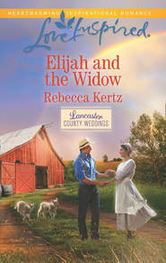 бесплатно читать книгу Elijah And The Widow автора Rebecca Kertz