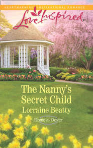 бесплатно читать книгу The Nanny's Secret Child автора Lorraine Beatty