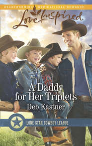 бесплатно читать книгу A Daddy For Her Triplets автора Deb Kastner