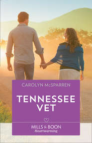 бесплатно читать книгу Tennessee Vet автора Carolyn McSparren