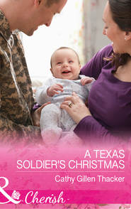 A Texas Soldier's Christmas