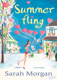 бесплатно читать книгу Summer Fling: A Bride for Glenmore автора Sarah Morgan