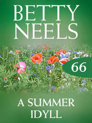 бесплатно читать книгу A Summer Idyll автора Бетти Нилс