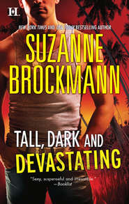 бесплатно читать книгу Tall, Dark and Devastating: Harvard's Education автора Suzanne Brockmann