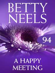 бесплатно читать книгу A Happy Meeting автора Бетти Нилс