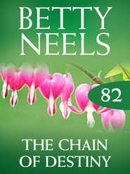 бесплатно читать книгу The Chain of Destiny автора Бетти Нилс