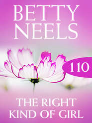 бесплатно читать книгу The Right Kind of Girl автора Бетти Нилс