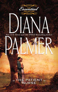 бесплатно читать книгу The Patient Nurse автора Diana Palmer