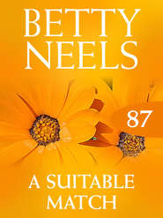 бесплатно читать книгу A Suitable Match автора Бетти Нилс