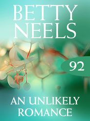 бесплатно читать книгу An Unlikely Romance автора Бетти Нилс