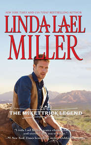 бесплатно читать книгу The McKettrick Legend: Sierra's Homecoming автора Linda Miller