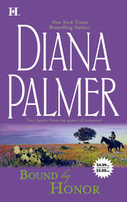 бесплатно читать книгу Bound by Honor: Mercenary's Woman автора Diana Palmer