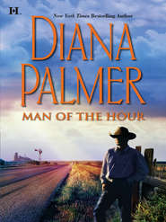 бесплатно читать книгу Man of the Hour: Night Of Love автора Diana Palmer