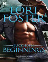 бесплатно читать книгу Buckhorn Beginnings: Sawyer автора Lori Foster