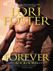 бесплатно читать книгу Forever Buckhorn: Gabe автора Lori Foster