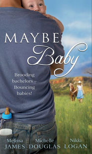 бесплатно читать книгу Maybe Baby: One Small Miracle автора Nikki Logan