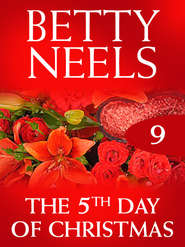 бесплатно читать книгу The Fifth Day of Christmas автора Бетти Нилс