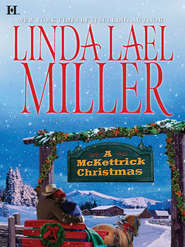 бесплатно читать книгу A McKettrick Christmas автора Linda Miller