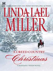бесплатно читать книгу A Creed Country Christmas автора Linda Miller