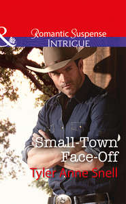 бесплатно читать книгу Small-Town Face-Off автора Tyler Snell
