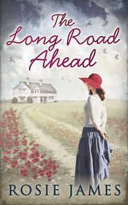 бесплатно читать книгу The Long Road Ahead автора Rosie James