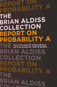 бесплатно читать книгу Report on Probability A автора Brian Aldiss