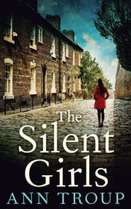 бесплатно читать книгу The Silent Girls автора Ann Troup