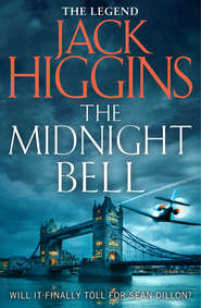 бесплатно читать книгу The Midnight Bell автора Jack Higgins