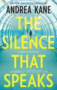 бесплатно читать книгу The Silence That Speaks автора Andrea Kane