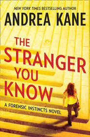 бесплатно читать книгу The Stranger You Know автора Andrea Kane