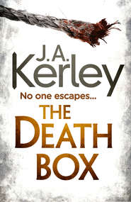бесплатно читать книгу The Death Box автора J. Kerley