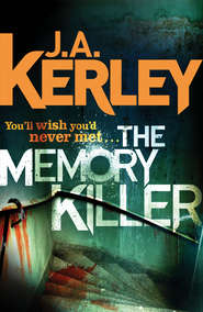 бесплатно читать книгу The Memory Killer автора J. Kerley