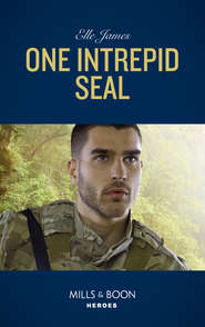бесплатно читать книгу One Intrepid Seal автора Elle James