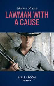 Lawman With A Cause