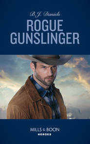 бесплатно читать книгу Rogue Gunslinger автора B.J. Daniels