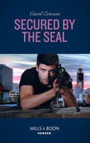 бесплатно читать книгу Secured By The Seal автора Carol Ericson