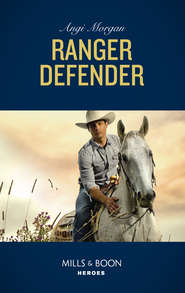 бесплатно читать книгу Ranger Defender автора Angi Morgan