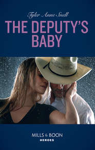 бесплатно читать книгу The Deputy's Baby автора Tyler Snell