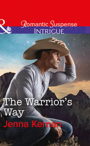 бесплатно читать книгу The Warrior's Way автора Jenna Kernan