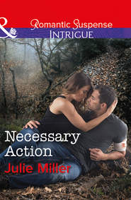 бесплатно читать книгу Necessary Action автора Julie Miller