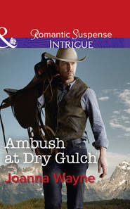 бесплатно читать книгу Ambush At Dry Gulch автора Joanna Wayne