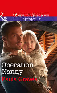 бесплатно читать книгу Operation Nanny автора Paula Graves