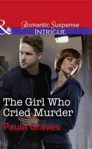 бесплатно читать книгу The Girl Who Cried Murder автора Paula Graves