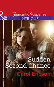 бесплатно читать книгу Sudden Second Chance автора Carol Ericson