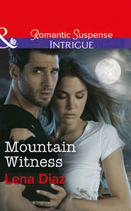 бесплатно читать книгу Mountain Witness автора Lena Diaz