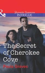 бесплатно читать книгу The Secret of Cherokee Cove автора Paula Graves