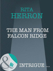 бесплатно читать книгу The Man From Falcon Ridge автора Rita Herron